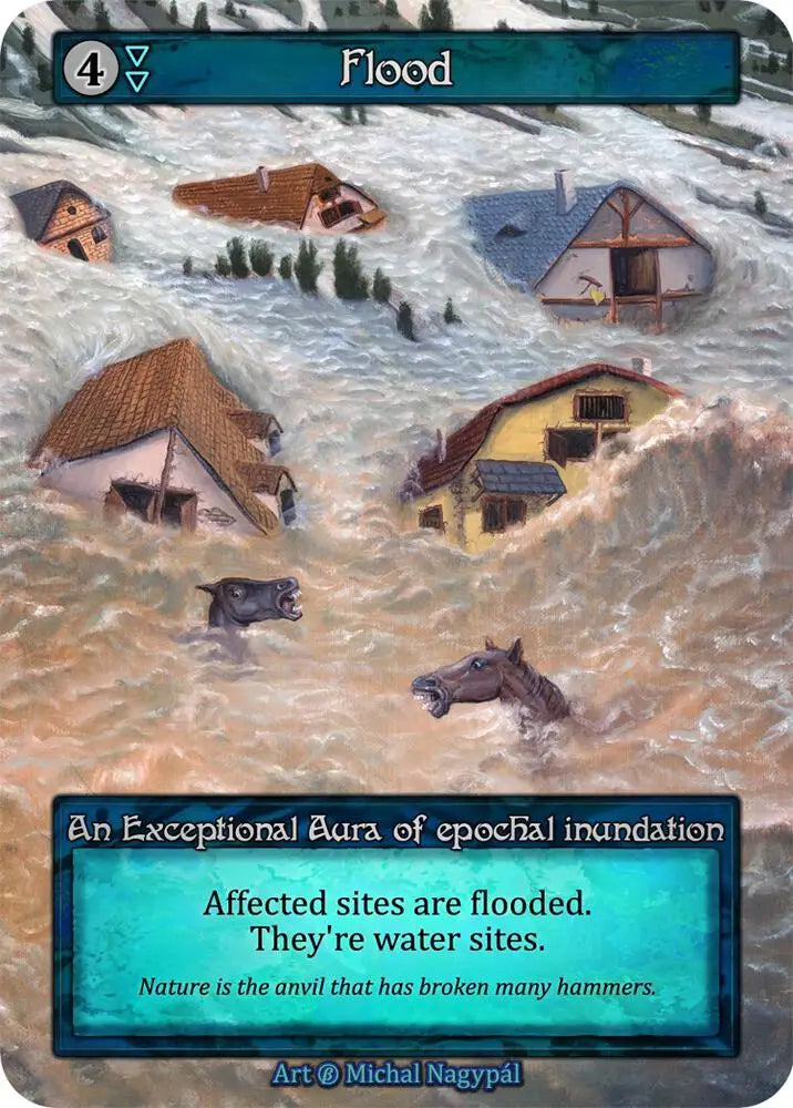Flood [Beta]