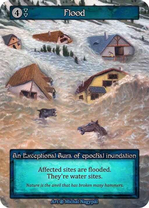 Flood [Beta]