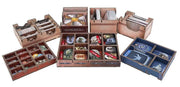 Folded Space: Gloomhaven Second Edition - Board Games