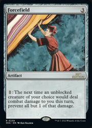 Forcefield [30th Anniversary Edition] - MTG Single