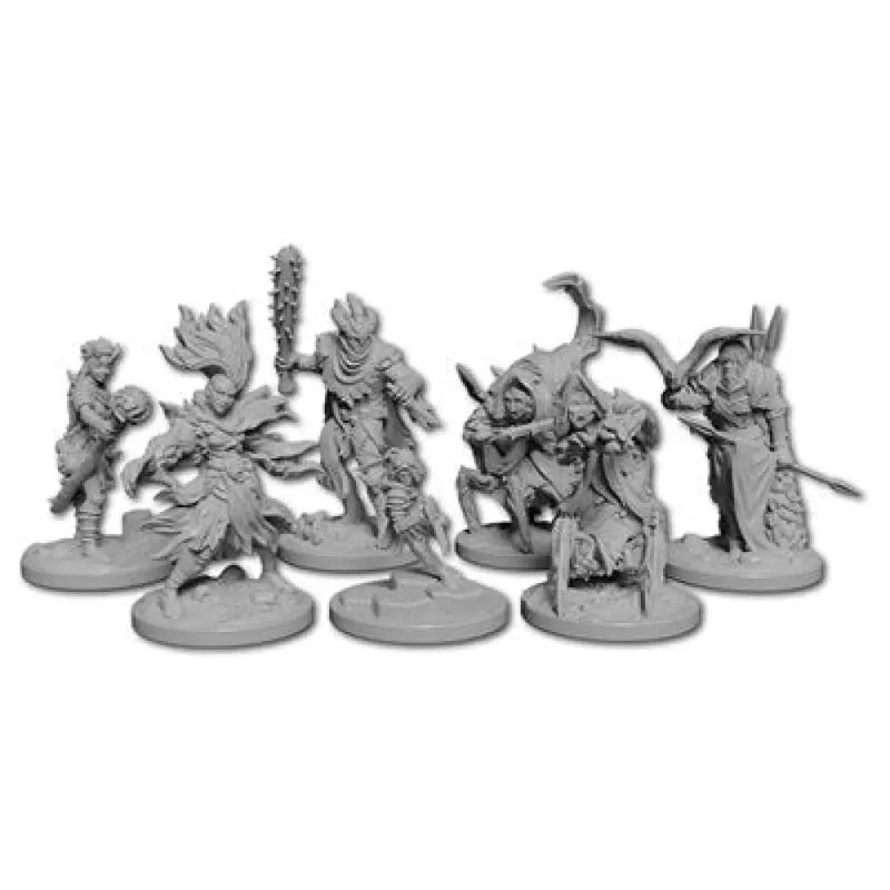 Frosthaven (FR) - Board Games
