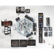 Frostpunk (EN) - Board Games