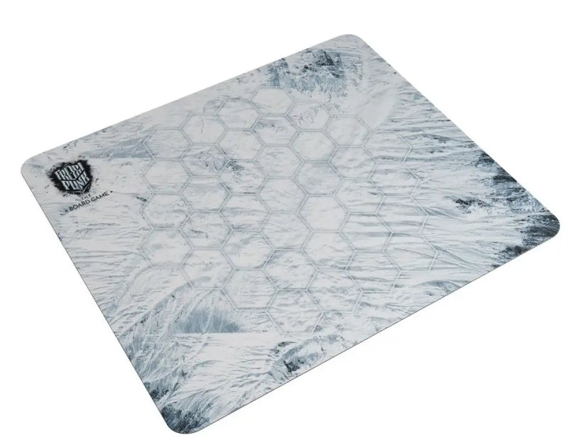 Frostpunk: Playmat - Board Games