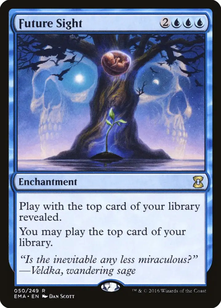 Future Sight [Eternal Masters] - MTG Single