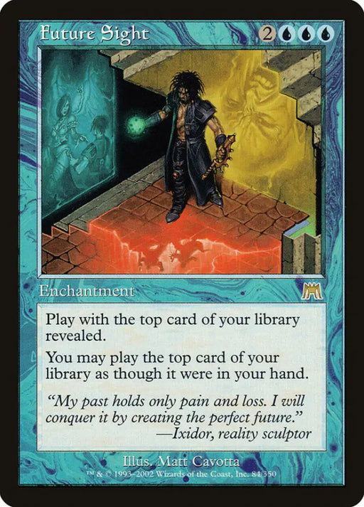 Future Sight [Onslaught] - MTG Single