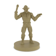 G.I. Joe RPG SGT Slaughter Limited Edition Accessory Pack - Role Playing Game