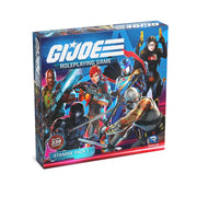 G.I. Joe RPG Standee Pack #1 - Role Playing Game