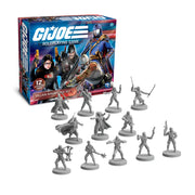 G.I. Joe RPG Villain Miniatures Set 1 - Role Playing Game