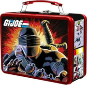 G.I. Joe Tin Lunch Box