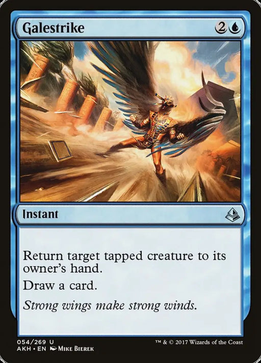 Galestrike [Amonkhet] - MTG Single