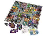 Gangster (FR) - Board Games