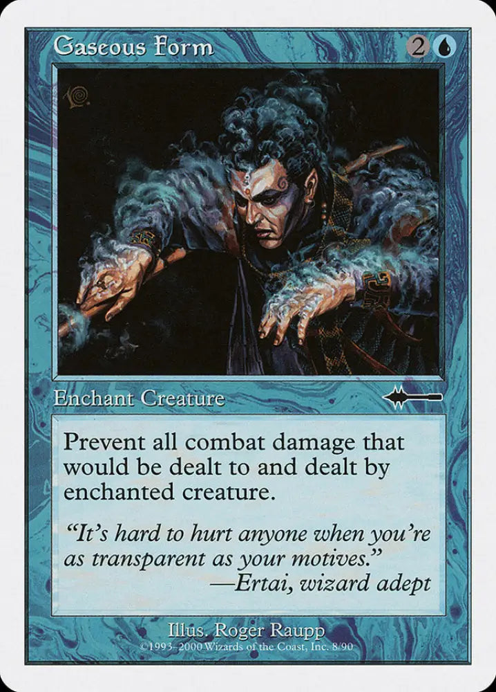 Gaseous Form [Beatdown] - MTG Single