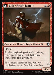 Geier Reach Bandit [Innistrad Remastered] - MTG Single