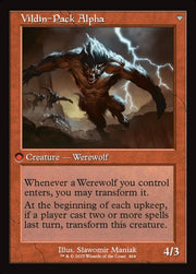 Geier Reach Bandit (Retro Frame) [Innistrad Remastered] - MTG Single