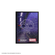 GG Art Sleeves MTG - Marvel’s Spider-Man: Swamp 105ct - Accessoire