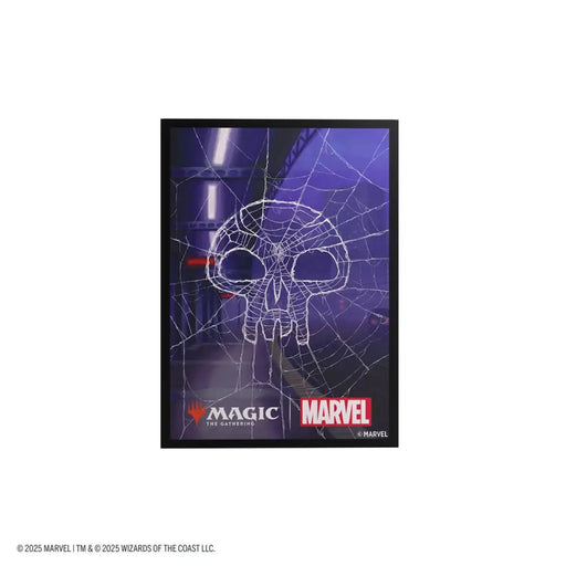 GG Art Sleeves MTG - Marvel’s Spider-Man: Swamp 105ct - Accessoire