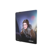 GG Binder 18pkt Star Wars: Unlimited - A Lawless Time: Leia Organa & Jabba the Hutt - Accessoire