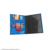 GG Binder Album 18pkt MTG - Marvel’s Spider-Man: Spider-Man / Spider-Gwen - Accessoire