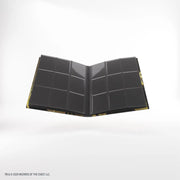 GG Binder Album 18pkt MTG - Secrets of Strixhaven: Silverquill - Accessoire
