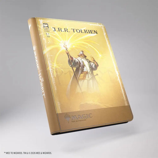 GG Binder MTG The Hobbit Album 18pkt - Gandalf Goblin’s Bane / Lord of Eagles - Accessoire