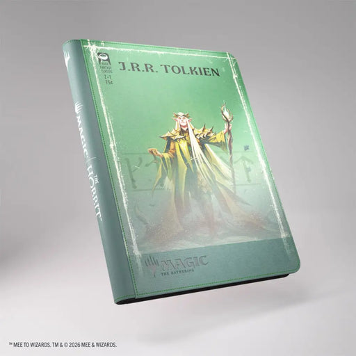 GG Binder MTG The Hobbit Album 18pkt - Thranduil the Elvenking / The Mountain King - Accessoire