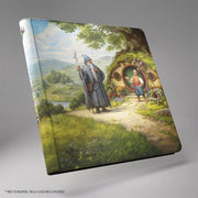 GG Binder MTG The Hobbit Album 24pkt - The Shire - Accessoire