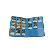 GG Casual Album: 18-Pocket Blue - Accessoire
