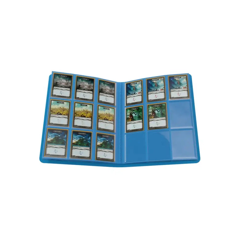 GG Casual Album: 18-Pocket Blue - Accessoire