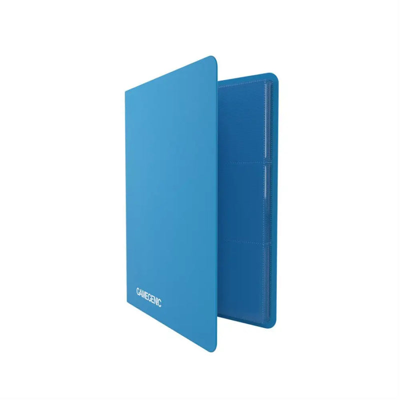 GG Casual Album: 18-Pocket Blue - Accessoire