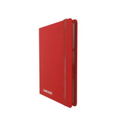 GG Casual Album: 18-Pocket Red - Accessoire