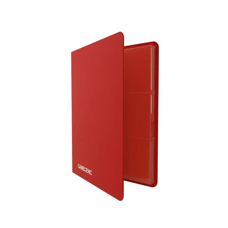 GG Casual Album: 18-Pocket Red - Accessoire