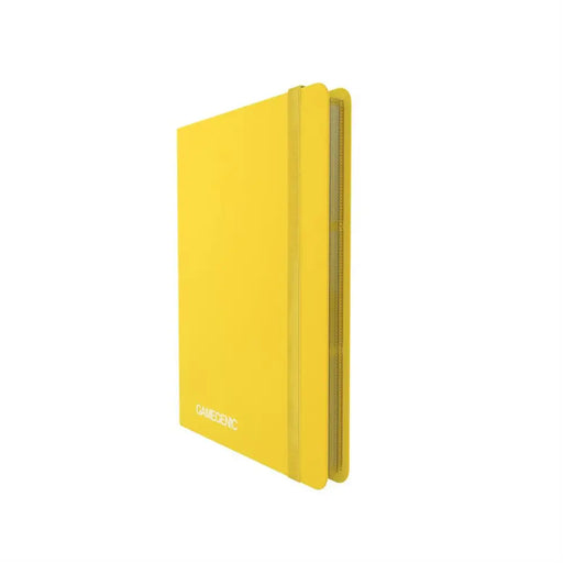 GG Casual Album: 18-Pocket Yellow - Accessoire