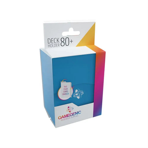 GG Deck Box Holder Blue 80+ - Accessoire