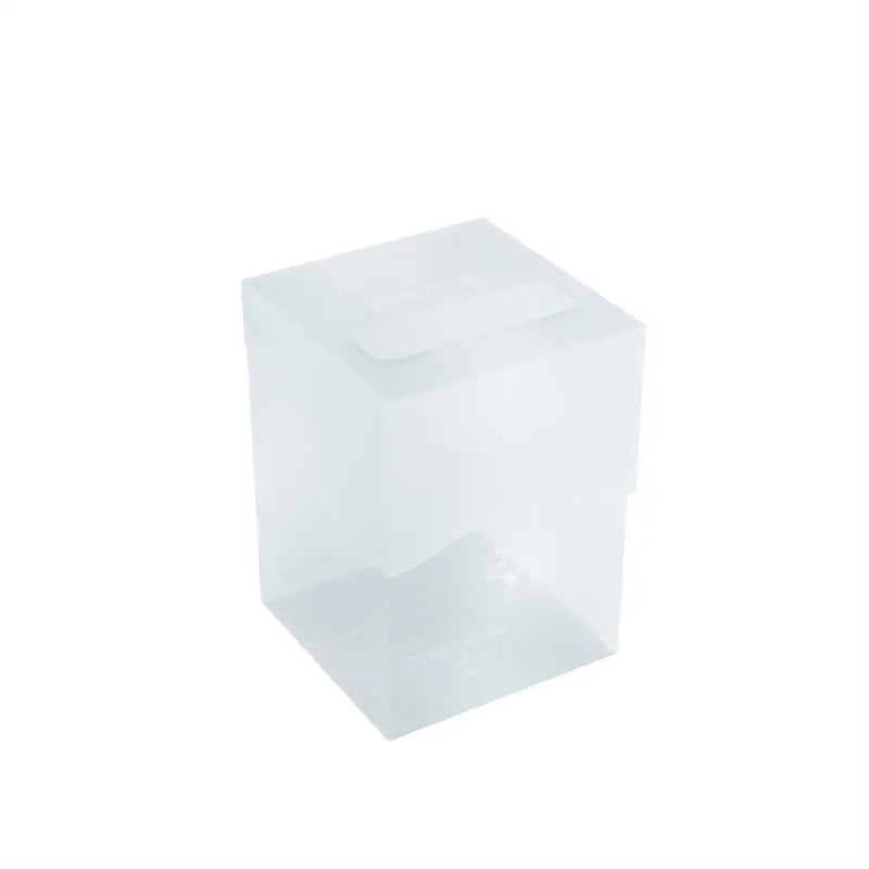 GG Deck Box Holder Clear 100+ - Accessoire