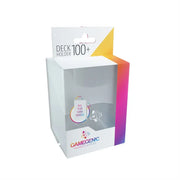 GG Deck Box Holder Clear 100+ - Accessoire