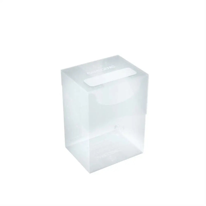 GG Deck Box Holder Clear 80+ - Accessoire