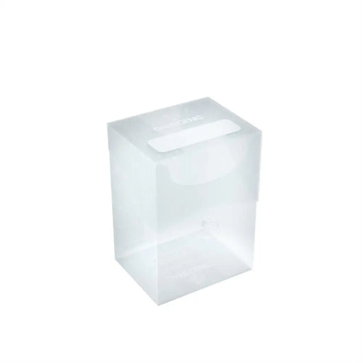 GG Deck Box Holder Clear 80+ - Accessoire