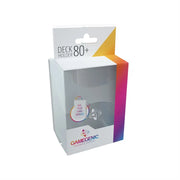 GG Deck Box Holder Clear 80+ - Accessoire