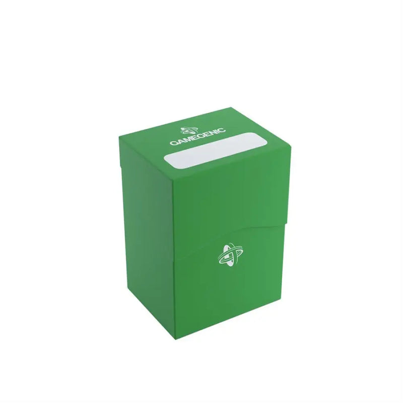 GG Deck Box Holder Green 80+ - Accessoire
