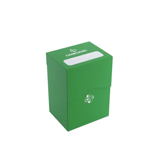GG Deck Box Holder Green 80+ - Accessoire