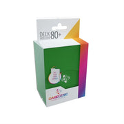GG Deck Box Holder Green 80+ - Accessoire