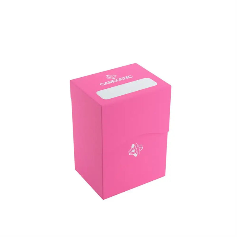 GG Deck Box Holder Pink 80+ - Accessoire