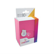 GG Deck Box Holder Pink 80+ - Accessoire