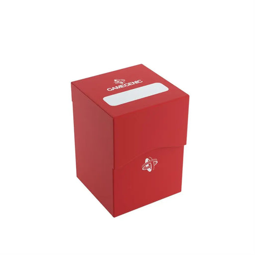 GG Deck Box Holder Red 100+ - Accessoire