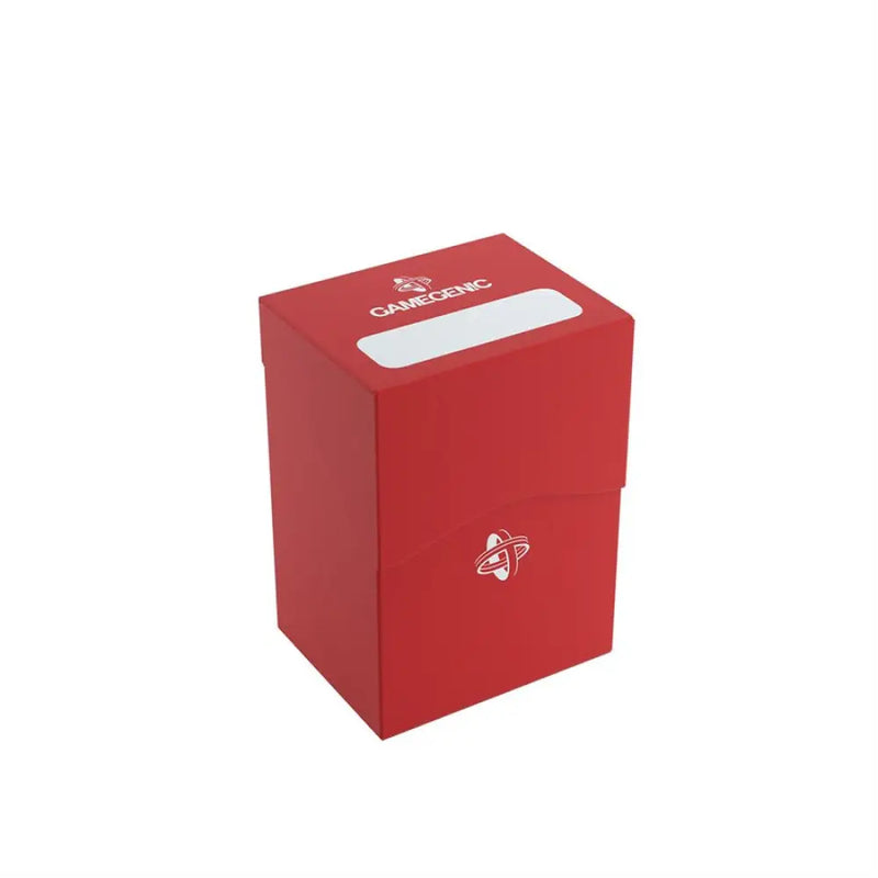 GG Deck Box Holder Red 80+ - Accessoire