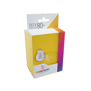 GG Deck Box Holder Yellow 80+ - Accessoire