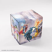 GG Deck Box MTG Marvel Super Heroes Sidekick Pro XL Marvel Super Heroes 100+ - Accessoire