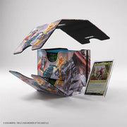 GG Deck Box MTG Marvel Super Heroes Sidekick Pro XL Marvel Super Heroes 100+ - Accessoire