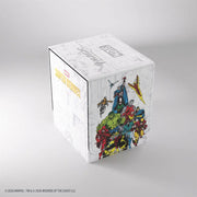 GG Deck Box MTG Marvel Super Heroes Squire XL Marvel Age 100ct - Accessoire
