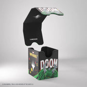 GG Deck Box MTG Marvel Super Heroes Squire XL Doctor Doom 100+ - Accessoire
